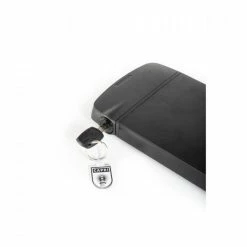 VÉLO ÉLECTRIQUE "CAPRI BERLIN", COULEUR NOIRE 11 VÉLO ÉLECTRIQUE "CAPRI BERLIN", COULEUR NOIRE -VÉLOS VTT Soldes velo electrique capri berlin couleur noire 4 600x600 1