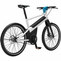 VÉLO ÉLECTRIQUE URBAIN 100% AUTOMATIQUE - IWEECH 24" S BLANC NACRÉ 8 VÉLO ÉLECTRIQUE URBAIN 100% AUTOMATIQUE - IWEECH 24" S BLANC NACRÉ -VÉLOS VTT Soldes velo electrique urbain 100 automatique iweech 24 s blanc nacre 2 1 600x600 1