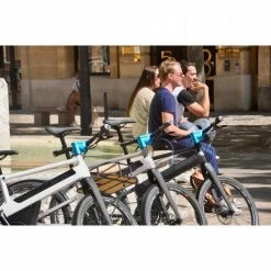 VÉLO ÉLECTRIQUE URBAIN 100% AUTOMATIQUE - IWEECH 24" S NOIR MAT 9 VÉLO ÉLECTRIQUE URBAIN 100% AUTOMATIQUE - IWEECH 24" S NOIR MAT -VÉLOS VTT Soldes velo electrique urbain 100 automatique iweech 24 s noir mat 2 1 600x600 1