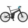 VÉLO ÉLECTRIQUE URBAIN 100% AUTOMATIQUE - IWEECH 24" S NOIR MAT -VÉLOS VTT Soldes velo electrique urbain 100 automatique iweech 24 s noir mat 2 600x600 1