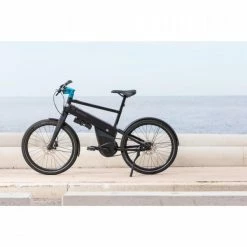 VÉLO ÉLECTRIQUE URBAIN 100% AUTOMATIQUE - IWEECH 24" S NOIR MAT 11 VÉLO ÉLECTRIQUE URBAIN 100% AUTOMATIQUE - IWEECH 24" S NOIR MAT -VÉLOS VTT Soldes velo electrique urbain 100 automatique iweech 24 s noir mat 4 600x600 1