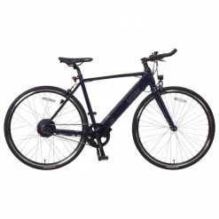 VÉLO ELECTRIQUE URBAIN NCM C5 - 36V 12AH 432WH - VERT FONCÉ -VÉLOS VTT Soldes velo electrique urbain ncm c5 36v 12ah 432wh bleu marine 600x600 2