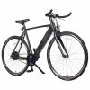 VÉLO ELECTRIQUE URBAIN NCM C5 - 36V 12AH 432WH - VERT FONCÉ -VÉLOS VTT Soldes velo electrique urbain ncm c5 36v 12ah 432wh vert fonce 600x600 1