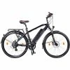VÉLO ELECTRIQUE URBAIN NCM VENICE PLUS - 28", 250W, BATTERIE 48V 16AH 768WH -VÉLOS VTT Soldes velo electrique urbain ncm venice plus 28 250w batterie 48v 16ah 768wh 600x600 1
