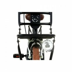 VÉLO ENFANT NOGAN VINTAGE - 22 POUCES - NOIR MAT -VÉLOS VTT Soldes velo enfant nogan vintage 22 pouces noir mat 2 600x600 1