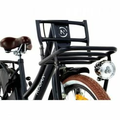 VÉLO ENFANT NOGAN VINTAGE - 22 POUCES - NOIR MAT -VÉLOS VTT Soldes velo enfant nogan vintage 22 pouces noir mat 3 600x600 1