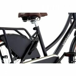 VÉLO ENFANT NOGAN VINTAGE - 22 POUCES - NOIR MAT -VÉLOS VTT Soldes velo enfant nogan vintage 22 pouces noir mat 4 600x600 1