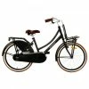 VÉLO ENFANT NOGAN VINTAGE - 22 POUCES - NOIR MAT -VÉLOS VTT Soldes velo enfant nogan vintage 22 pouces noir mat 600x600 1