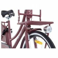 VÉLO ENFANT NOGAN VINTAGE N3 - 26 POUCES - ROUGE MAT -VÉLOS VTT Soldes velo enfant nogan vintage n3 26 pouces rouge mat 1 600x600 1