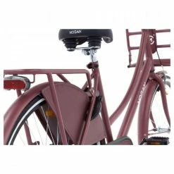 VÉLO ENFANT NOGAN VINTAGE N3 - 26 POUCES - ROUGE MAT -VÉLOS VTT Soldes velo enfant nogan vintage n3 26 pouces rouge mat 3 600x600 1