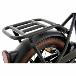 VÉLO ENFANT SUPERSUPER COOPER - 14 POUCES - NOIR -VÉLOS VTT Soldes velo enfant supersuper cooper 14 pouces noir 4 600x600 1