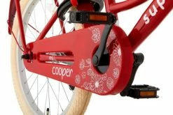 VÉLO ENFANT SUPERSUPER COOPER - 20 POUCES - ROUGE 8 VÉLO ENFANT SUPERSUPER COOPER - 20 POUCES - ROUGE -VÉLOS VTT Soldes velo enfant supersuper cooper 20 pouces rouge 1 600x400 1