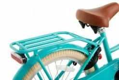 VÉLO ENFANT SUPERSUPER COOPER - 20 POUCES - TURQUOISE -VÉLOS VTT Soldes velo enfant supersuper cooper 20 pouces turquoise 4 600x400 1