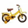 VÉLO ENFANT SUPERSUPER COOPER BAMBOO - 12 POUCES - JAUNE -VÉLOS VTT Soldes velo enfant supersuper cooper bamboo 12 pouces jaune 2 600x600 1