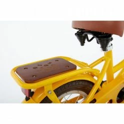VÉLO ENFANT SUPERSUPER COOPER BAMBOO - 12 POUCES - JAUNE -VÉLOS VTT Soldes velo enfant supersuper cooper bamboo 12 pouces jaune 3 600x600 1