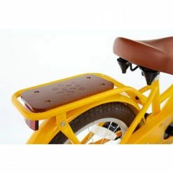 VÉLO ENFANT SUPERSUPER COOPER BAMBOO - 16 POUCES - JAUNE -VÉLOS VTT Soldes velo enfant supersuper cooper bamboo 16 pouces jaune 9 600x600 1