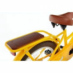VÉLO ENFANT SUPERSUPER COOPER BAMBOO - 18 POUCES - JAUNE -VÉLOS VTT Soldes velo enfant supersuper cooper bamboo 18 pouces jaune 3 600x600 1