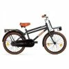 VÉLO ENFANT SUPERSUPER COOPER BAMBOO - 20 POUCES - NOIR MAT -VÉLOS VTT Soldes velo enfant supersuper cooper bamboo 20 pouces noir mat 600x600 1