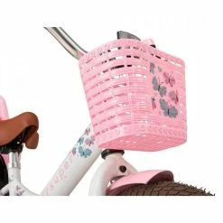 VÉLO ENFANT SUPERSUPER LITTLE MISS - 16 POUCES - BLANC 10 VÉLO ENFANT SUPERSUPER LITTLE MISS - 16 POUCES - BLANC -VÉLOS VTT Soldes velo enfant supersuper little miss 16 pouces blanc 3 600x600 1