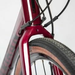 VELO GRAVEL TRIBAN GRVL 520 HOMME SUBCOMPACT -VÉLOS VTT Soldes velo gravel triban grvl 520 homme subcompact 11 600x600 1