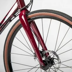 VELO GRAVEL TRIBAN GRVL 520 HOMME SUBCOMPACT -VÉLOS VTT Soldes velo gravel triban grvl 520 homme subcompact 2 600x600 1