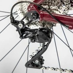 VELO GRAVEL TRIBAN GRVL 520 HOMME SUBCOMPACT -VÉLOS VTT Soldes velo gravel triban grvl 520 homme subcompact 4 600x600 1