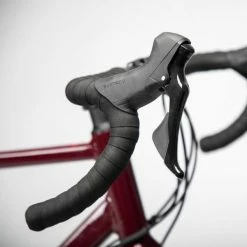 VELO GRAVEL TRIBAN GRVL 520 HOMME SUBCOMPACT -VÉLOS VTT Soldes velo gravel triban grvl 520 homme subcompact 6 600x600 1