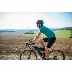 VELO GRAVEL TRIBAN GRVL 900 HOMME CADRE TITANE SHIMANO GRX -VÉLOS VTT Soldes velo gravel triban grvl 900 homme cadre titane shimano grx 13 600x600 1