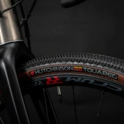 VELO GRAVEL TRIBAN GRVL 900 HOMME CADRE TITANE SHIMANO GRX -VÉLOS VTT Soldes velo gravel triban grvl 900 homme cadre titane shimano grx 5 600x600 1