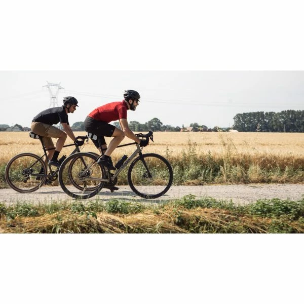 VELO GRAVEL TRIBAN RC520 GRAVEL KAKI SHIMANO 105 15 VELO GRAVEL TRIBAN RC520 GRAVEL KAKI SHIMANO 105 – Image 13