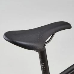 VELO GRAVEL TRIBAN RC520 GRAVEL KAKI SHIMANO 105 25 VELO GRAVEL TRIBAN RC520 GRAVEL KAKI SHIMANO 105 -VÉLOS VTT Soldes velo gravel triban rc520 gravel kaki shimano 105 9 600x600 1