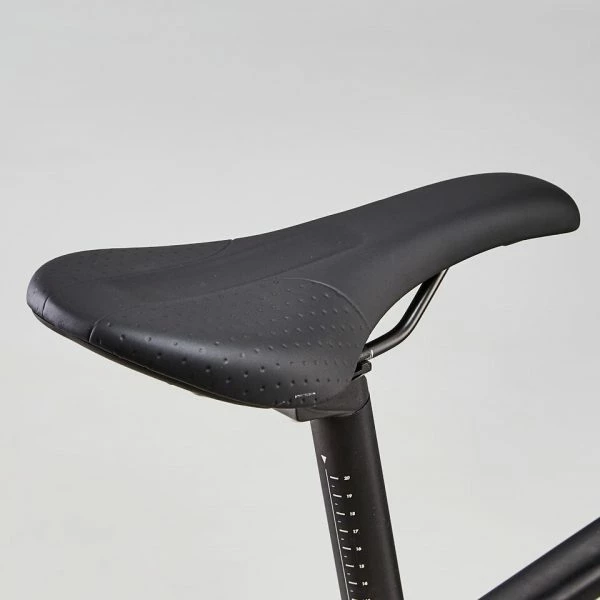 VELO GRAVEL TRIBAN RC520 GRAVEL KAKI SHIMANO 105 12 VELO GRAVEL TRIBAN RC520 GRAVEL KAKI SHIMANO 105 – Image 10