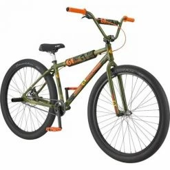 VELO GT HERITAGE PRO SERIES 29" -VÉLOS VTT Soldes velo gt heritage pro series 29 4 600x600 1