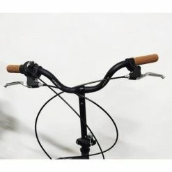 VÉLO PLIABLE CLOOT ICONIC 20" -VÉLOS VTT Soldes velo pliable cloot iconic 20 3 600x600 1