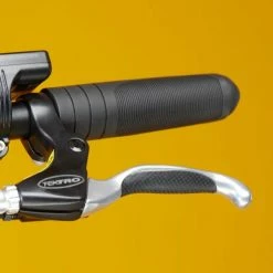 VELO PLIANT A ASSISTANCE ELECTRIQUE TILT 500 GRIS NOIR -VÉLOS VTT Soldes velo pliant a assistance electrique tilt 500 bleu 12 600x600 1