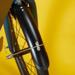 VELO PLIANT A ASSISTANCE ELECTRIQUE TILT 500 GRIS NOIR -VÉLOS VTT Soldes velo pliant a assistance electrique tilt 500 bleu 15 600x600 1