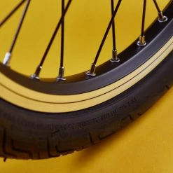 VELO PLIANT A ASSISTANCE ELECTRIQUE TILT 500 GRIS NOIR -VÉLOS VTT Soldes velo pliant a assistance electrique tilt 500 bleu 16 600x600 1