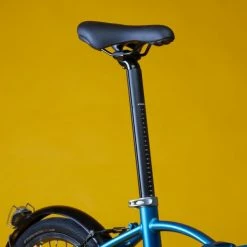 VELO PLIANT A ASSISTANCE ELECTRIQUE TILT 500 GRIS NOIR -VÉLOS VTT Soldes velo pliant a assistance electrique tilt 500 bleu 21 600x600 1