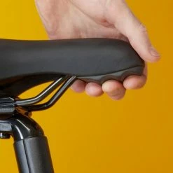 VELO PLIANT A ASSISTANCE ELECTRIQUE TILT 500 GRIS NOIR -VÉLOS VTT Soldes velo pliant a assistance electrique tilt 500 bleu 22 600x600 1