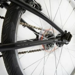 VELO PLIANT OXYLANE 100 NOIR 24 VELO PLIANT OXYLANE 100 NOIR -VÉLOS VTT Soldes velo pliant oxylane 100 noir 9 600x600 1