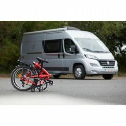 VELO PLIANT OXYLANE 120 ROUGE -VÉLOS VTT Soldes velo pliant oxylane 120 rouge 12 600x600 1