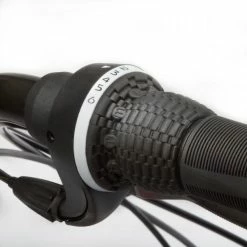 VELO PLIANT OXYLANE 120 ROUGE -VÉLOS VTT Soldes velo pliant oxylane 120 rouge 4 600x600 1