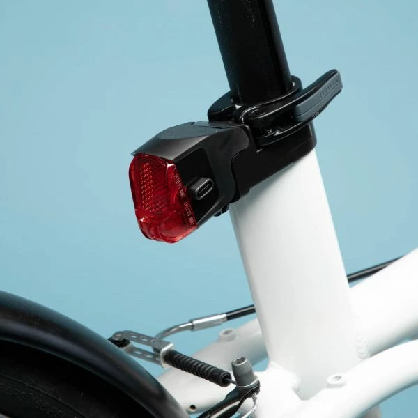 VELO PLIANT TILT 500 BLANC 15 VELO PLIANT TILT 500 BLANC – Image 13