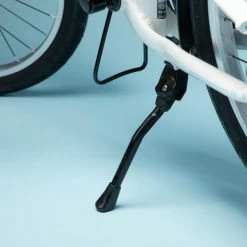 VELO PLIANT TILT 500 BLANC 43 VELO PLIANT TILT 500 BLANC -VÉLOS VTT Soldes velo pliant tilt 500 blanc 19 600x600 1