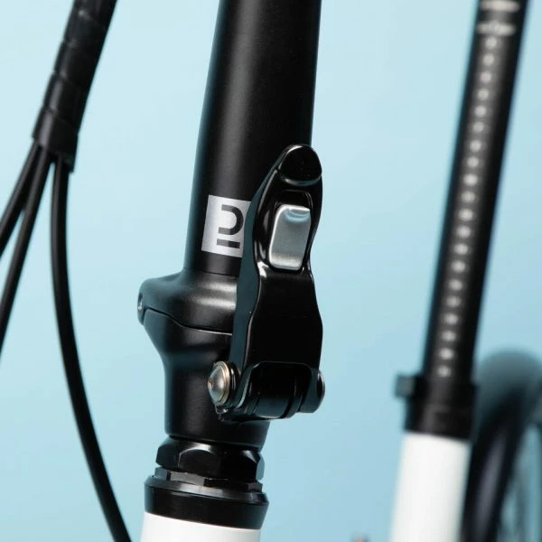 VELO PLIANT TILT 500 BLANC 9 VELO PLIANT TILT 500 BLANC – Image 7