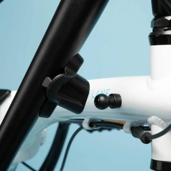 VELO PLIANT TILT 500 BLANC 10 VELO PLIANT TILT 500 BLANC – Image 8