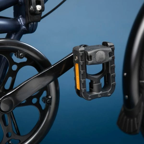 VÉLO PLIANT TILT 500 BLEU 13 VÉLO PLIANT TILT 500 BLEU – Image 11