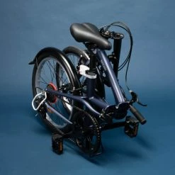 VÉLO PLIANT TILT 500 BLEU 26 VÉLO PLIANT TILT 500 BLEU -VÉLOS VTT Soldes velo pliant tilt 500 bleu 11 600x600 1