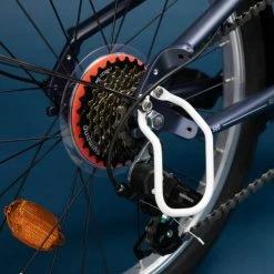 VÉLO PLIANT TILT 500 BLEU 18 VÉLO PLIANT TILT 500 BLEU -VÉLOS VTT Soldes velo pliant tilt 500 bleu 3 600x600 1