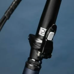 VÉLO PLIANT TILT 500 BLEU 23 VÉLO PLIANT TILT 500 BLEU -VÉLOS VTT Soldes velo pliant tilt 500 bleu 8 600x600 1